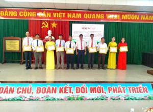 Xuan Loc has 12% of employees in enterprises returning to...